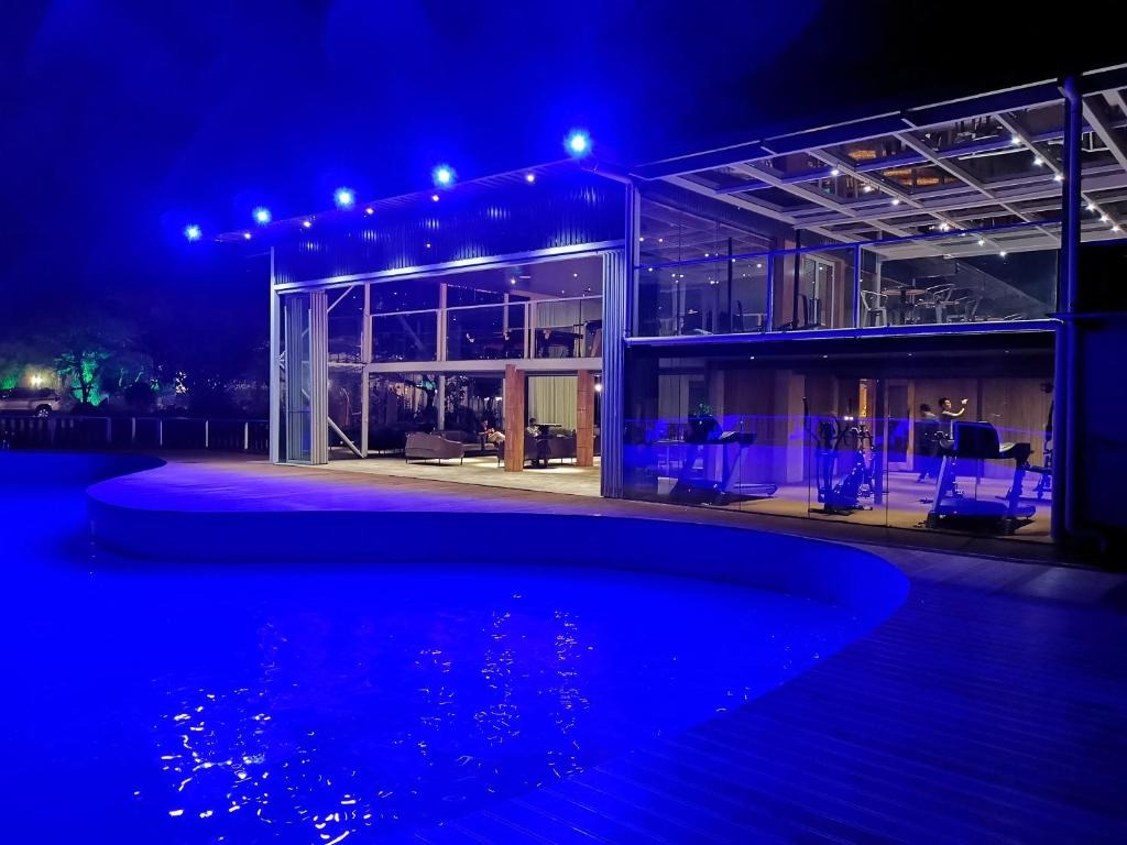 هتل جامبو مارا سافاری لاج